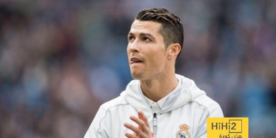 اخبار الرياضة أكثر لاعبي ريال مدريد تسجيلاً للهاتريك أمام إسبانيول