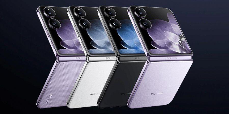 ‏Lei Jun يؤكد إطلاق هاتف Xiaomi Mix Flip عالميًا في وقت لاحق من هذا الشهر - بوابة فكرة وي