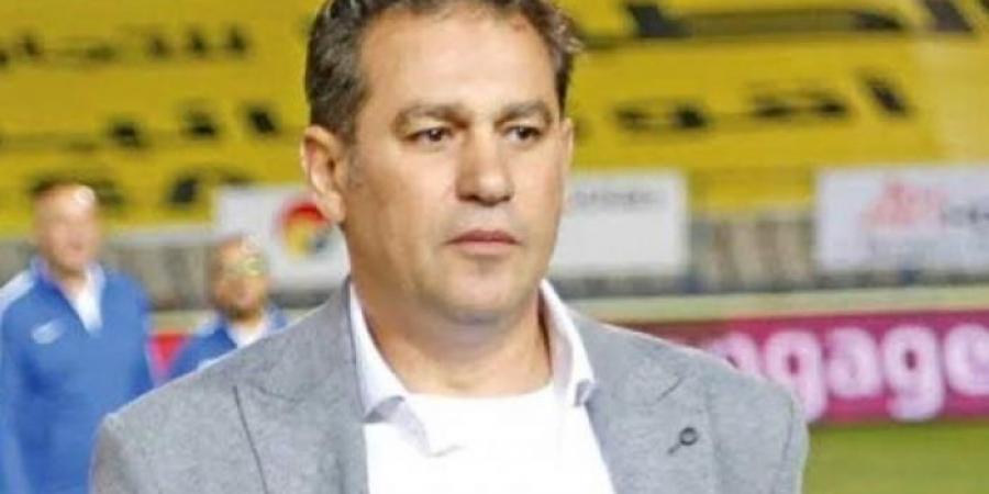 خالد جلال: لعب الزمالك بالناشئين في كأس مصر خطأ كبير - بوابة فكرة وي