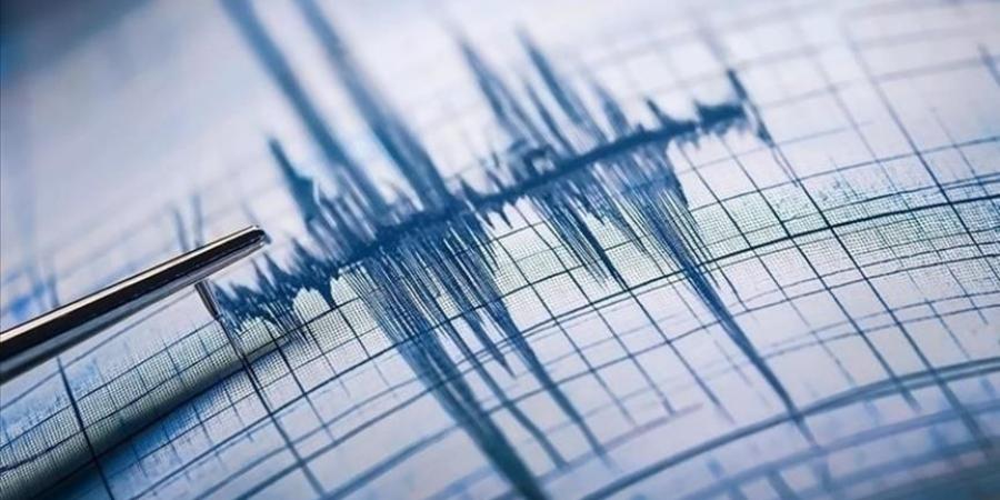 زلزال بقوة 5.2 درجات يضرب شمال شرق إيران - بوابة فكرة وي