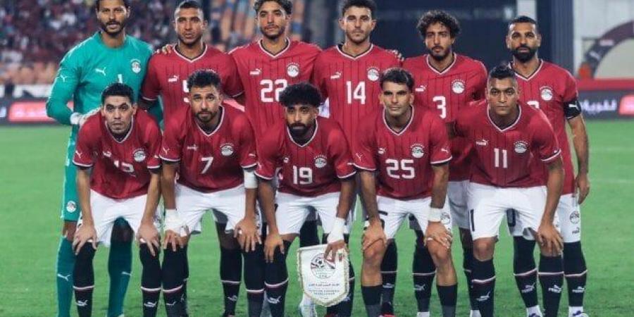 بسبب مستحقات متأخرة.. منتخب مصر مهدد بالاستبعاد من كأس العالم 2026 - بوابة فكرة وي