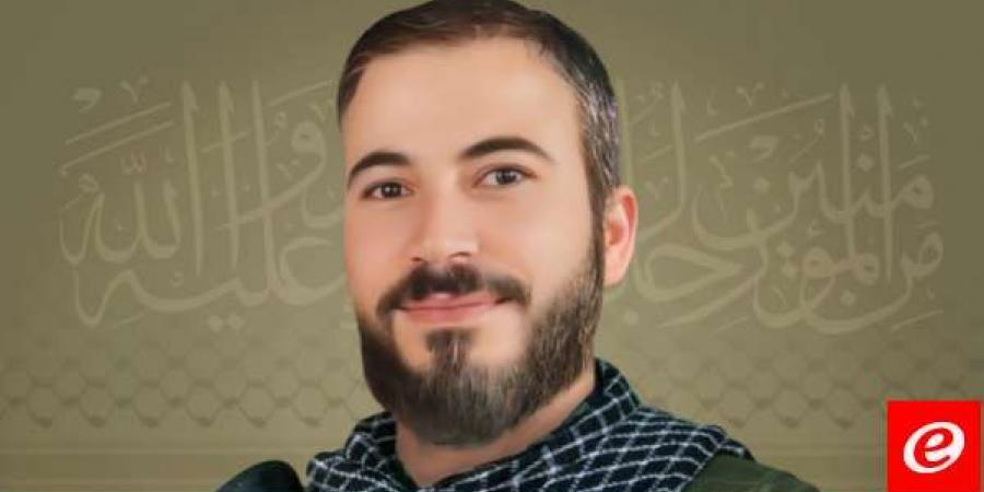 "حزب الله" نعى محمد علي زريق من بلدة المعلّقة البقاعية - بوابة فكرة وي