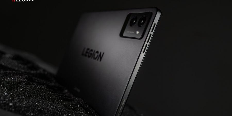 الكشف عن الشكل الخارجي للحاسب اللوحي الخاص بالألعاب Lenovo Legion Y700 (2024) - بوابة فكرة وي