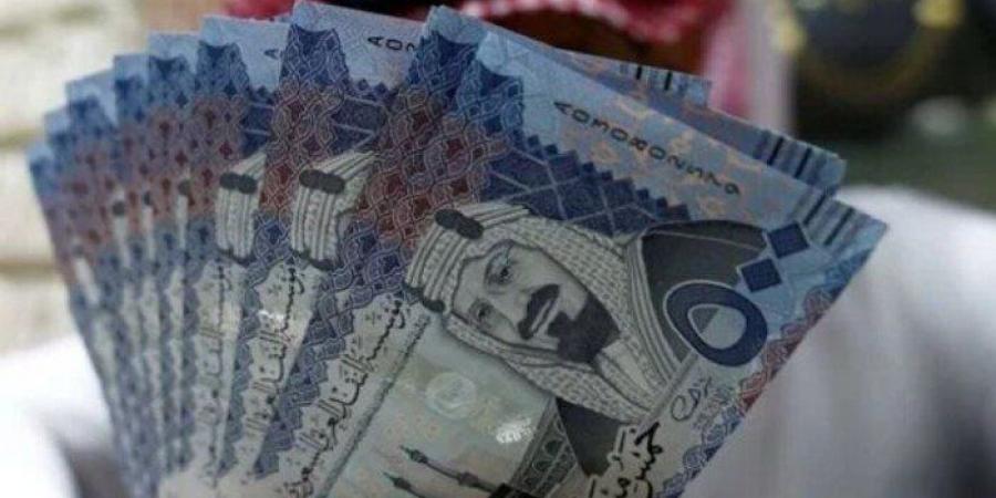 سعر الريال السعودي في مصر اليوم.. الأحد 22 سبتمبر 2024 - بوابة فكرة وي