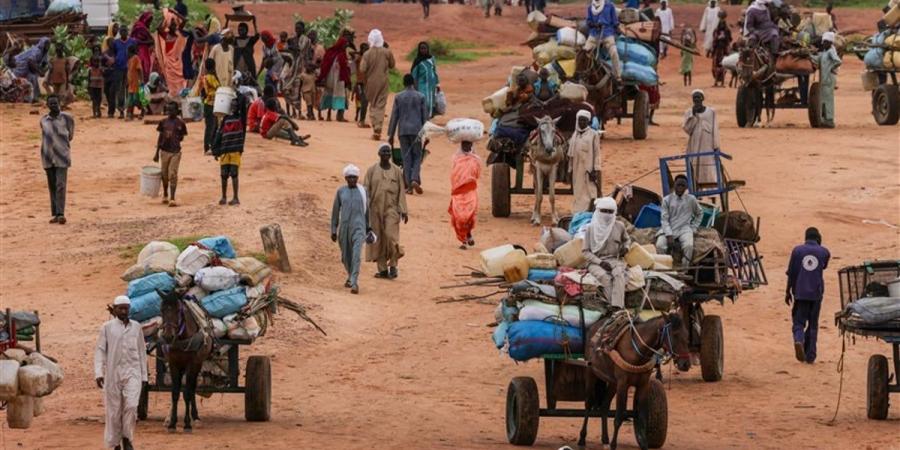 بيان سباعي.. "متحالفون من أجل إنقاذ السودان" تطالب بحماية المدنيين ووقف الهجمات في الفاشر - بوابة فكرة وي