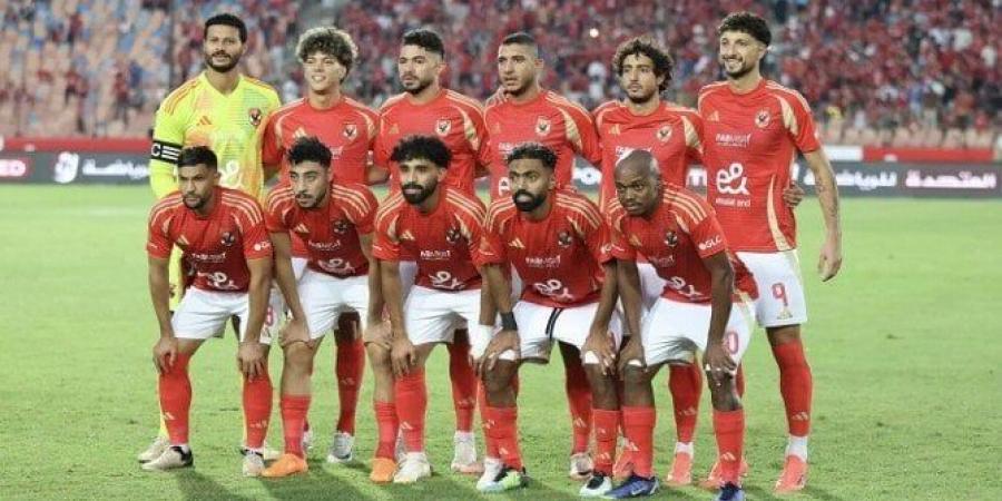 موعد مباراة الأهلي والعين الإماراتي في كأس إنتركونتيننتال - بوابة فكرة وي