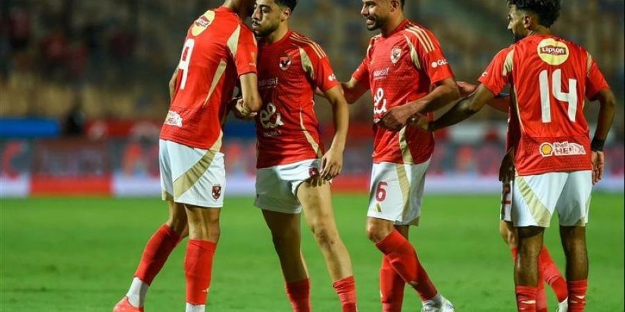 كولر يبحث عن لقب السوبر الإفريقي الأول في تاريخه مع الأهلي أمام الزمالك - بوابة فكرة وي