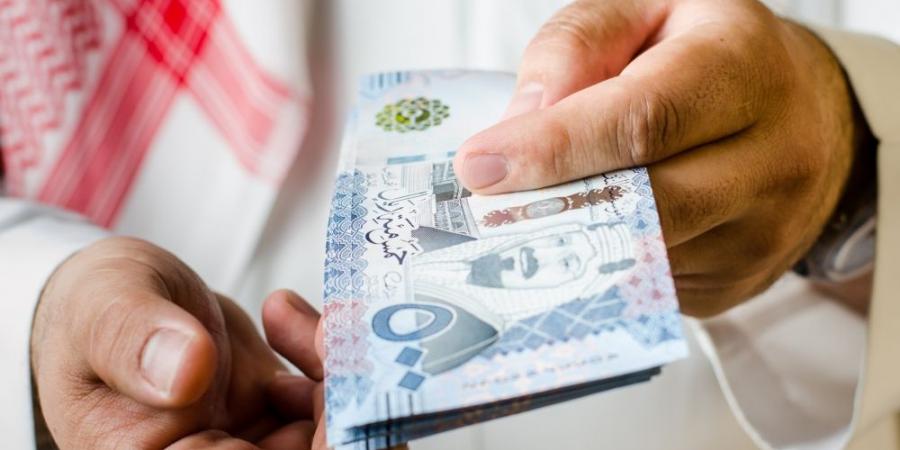 سعر الريال السعودي مقابل الجنيه.. استقرار في البنوك المصرية - بوابة فكرة وي