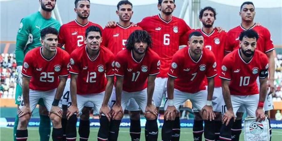 منتخب مصر مهدد بالحرمان من كأس العام 2026 - بوابة فكرة وي