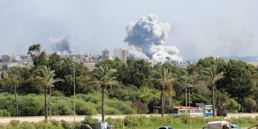 المقاومة الفلسطينية تدين العدوان الإسرائيلي على لبنان.. لن تعيد مستوطني الشمال وستزيد من صلابة موقف المقاومة - بوابة فكرة وي