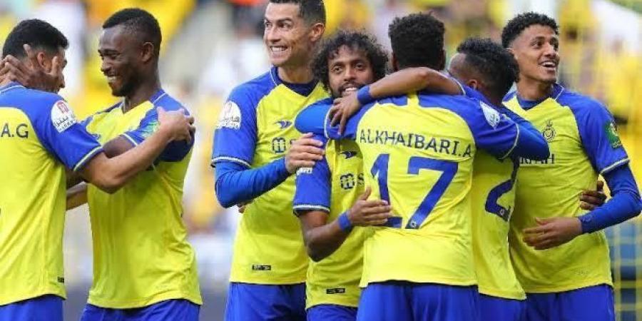 النصر يعلن جاهزية أيمن يحيى لمواجهة الحزم بكأس خادم الحرمين الشري - بوابة فكرة وي