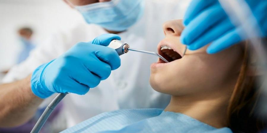 مديرية صحة جرش تستحدث 3 عيادات طب أسنان في مراكز صحية تابعة لها - بوابة فكرة وي