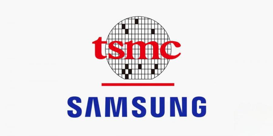 سامسونج و TSMC تبحثان إنشاء مصانع للرقاقات الإلكترونية في الإمارات - بوابة فكرة وي