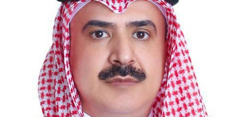 محمد العجلان: المملكة ترسم ملامح المستقبل باقتصاد رقمي وذكاء اصطناعي متطور - بوابة فكرة وي