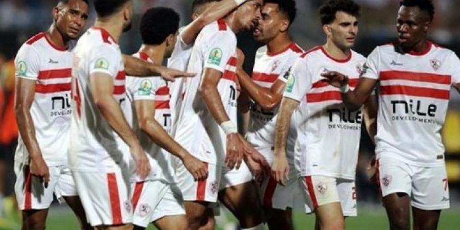 لاعب الأهلي الأسبق : الزمالك يحتاج إلى تعاقدات مع لاعبين أكتر التزامًا - بوابة فكرة وي