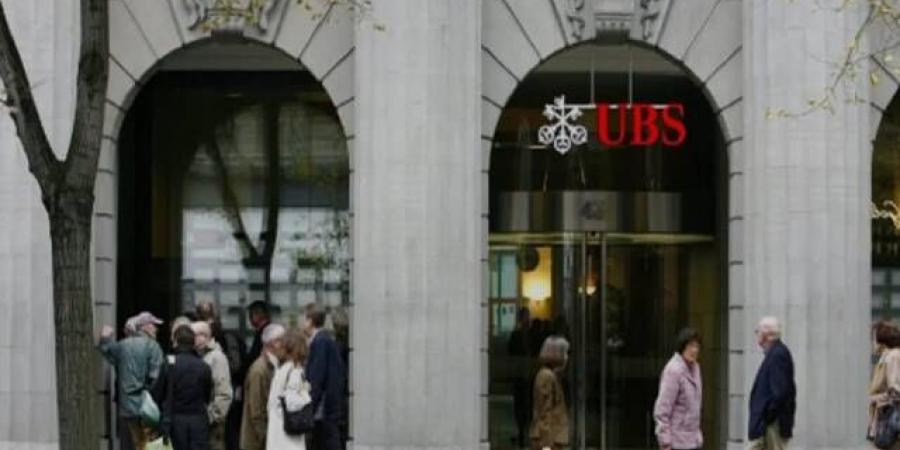 "UBS" يحذر من تقلبات حادة في أسواق الأسهم نهاية هذا العام - بوابة فكرة وي