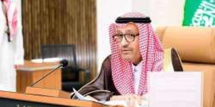 اليوم الوطني السعودي.. أمير الباحة يهنئ خادم الحرمين الشريفين ويشيد بجهود القيادة والتلاحم الوطني - بوابة فكرة وي