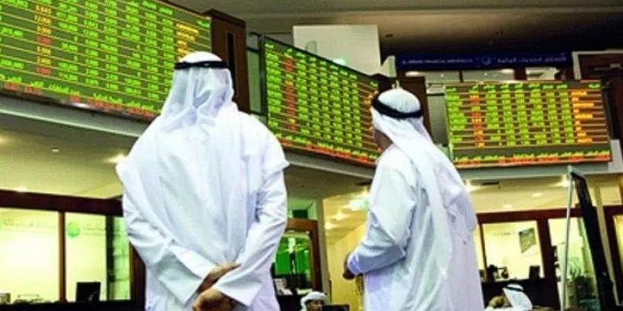 الأداء الإيجابي يسيطر على تعاملات البورصات الخليجية بدعم التفاؤل بشأن خفض الفائدة - بوابة فكرة وي