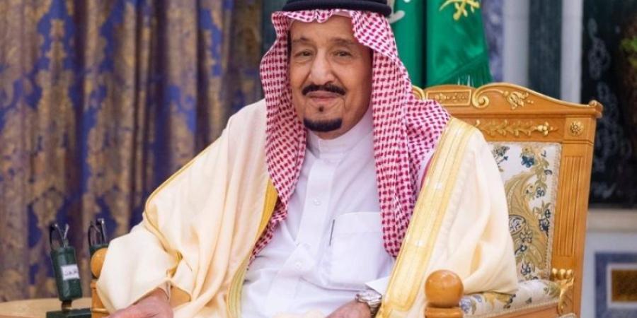 الملك سلمان: ذكرى اليوم الوطني متجذرة في وجدان الشعب السعودي - بوابة فكرة وي