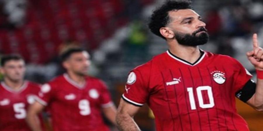 الاتحاد المصري يرد على احتمال حرمان منتخب "الفراعنة" من المشاركة في مونديال 2026 - بوابة فكرة وي