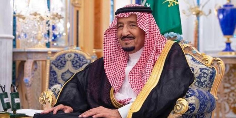 الملك سلمان: "يومنا الوطني المجيد ذكرى عزيزة متجددة في صفحات الوطن الأبيّ" - بوابة فكرة وي