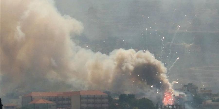 الخارجية الأمريكية: نعارض غزوا بريا إسرائيليا للبنان - بوابة فكرة وي