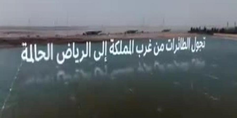 المملكة تقود تحوّل قطاع الخدمات اللوجستية العالمية - بوابة فكرة وي