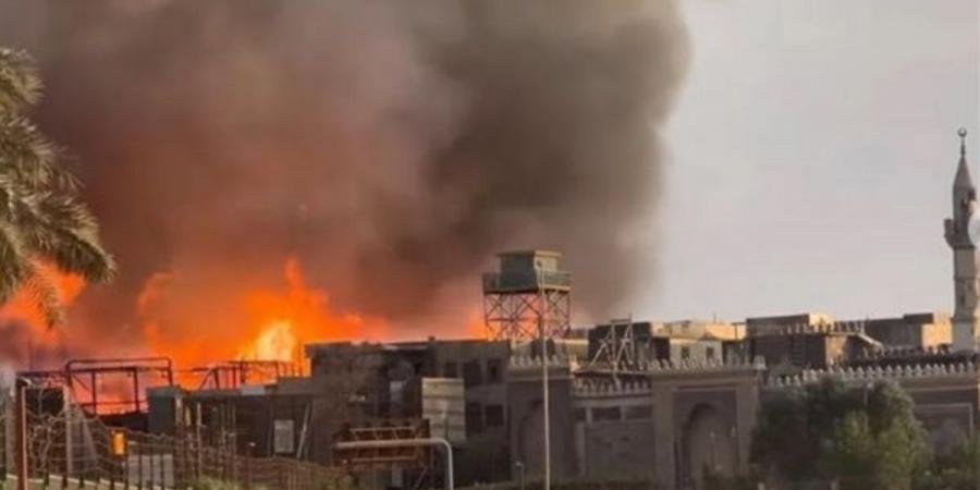 17:50
المشاهير العرب

مدينة الإنتاج الإعلامي تعلق على حريق الحي الشعبي - بوابة فكرة وي