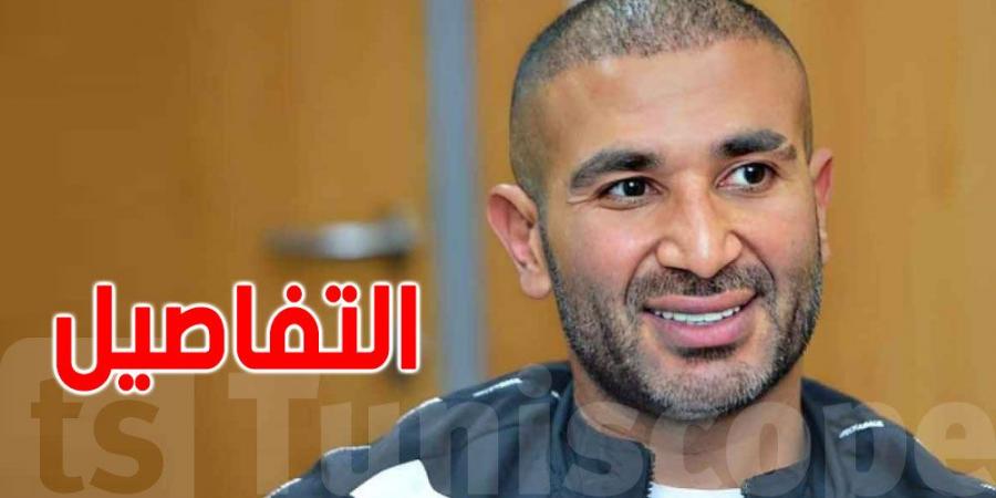 سرقة ''ألماس'' أحمد سعد في ايطاليا - بوابة فكرة وي