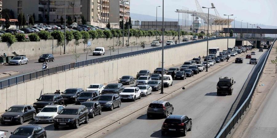 السفارة الروسية في بيروت تذكر رعاياها بإمكانية مغادرة لبنان - بوابة فكرة وي