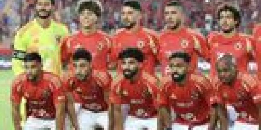 اخبار الرياضة مباريات الأهلي والزمالك في أفريقيا.. الأهداف ضيف شرف دائم «فيديو»