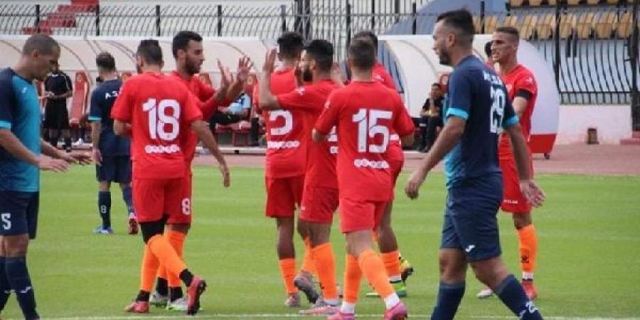 بث مباشر.. مشاهدة مباراة مولودية وهران وشبيبة الساورة في الدوري الجزائري - بوابة فكرة وي