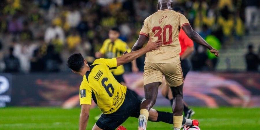 اخبار الرياضة ملخص أهداف مباراة الاتحاد والعين في كأس خادم الحرمين الشريفين