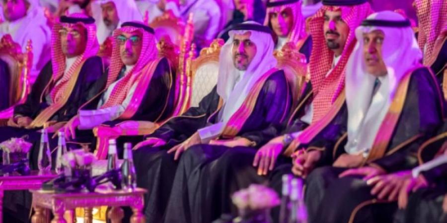 المشيطي: البنية التحتية ركيزة أساسية لتحقيق التنمية المستدامة وتحسين جودة الحياة - بوابة فكرة وي