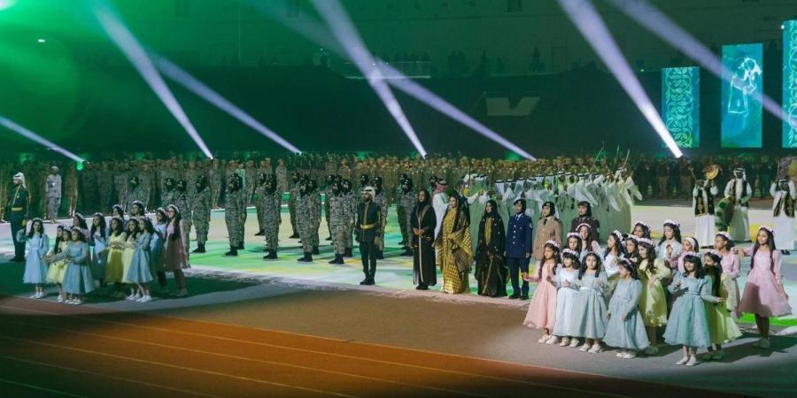 الملك سلمان: اليوم الوطني ذكرى عزيزة في وجدان السعوديين - بوابة فكرة وي