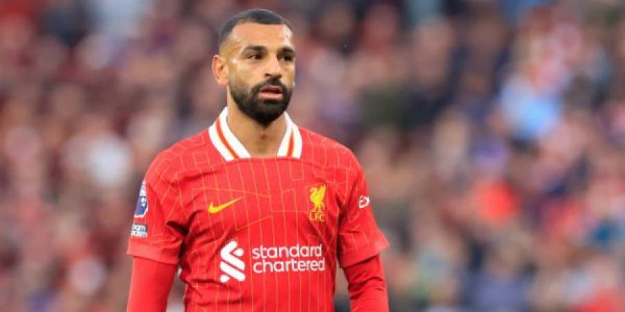 محمد صلاح قريب من التجديد! - بوابة فكرة وي