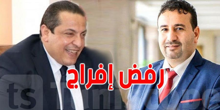 عاجل: القضاء يرفض الإفراج عن وزير البيئة الأسبق ونائب سابق - بوابة فكرة وي