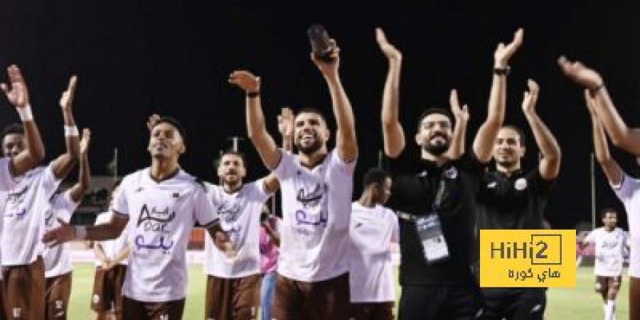 اخبار الرياضة 4 أندية من دوري يلو تأهلت إلى ثمن نهائي كأس خادم الحرمين الشريفين