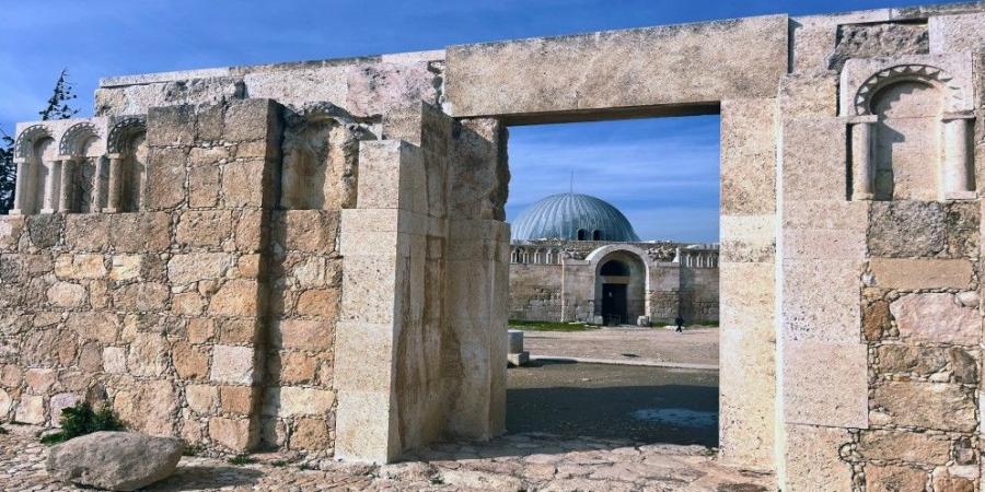 أجواء خريفية معتدلة في أغلب المناطق حتى السبت - بوابة فكرة وي