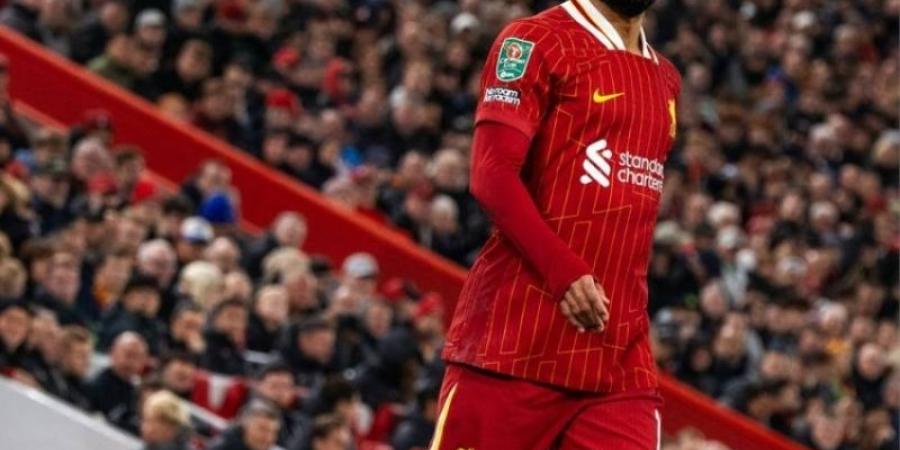 100 مليون يورو بديل محمد صلاح في ليفربول - بوابة فكرة وي