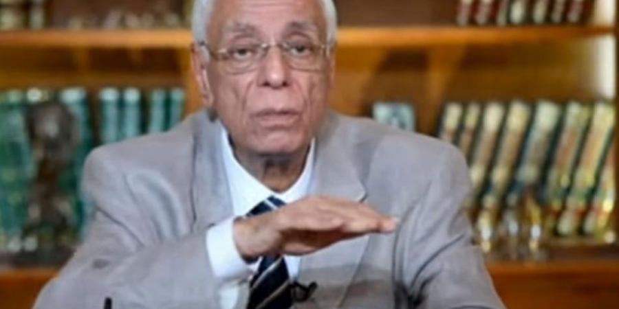 حسام موافي: التهاب أطراف العصب ليس مرضًا - بوابة فكرة وي