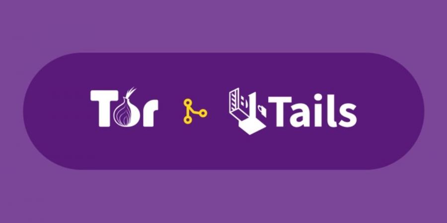 Tor Project يندمج مع Tails Project لتحسين الخصوصية - بوابة فكرة وي