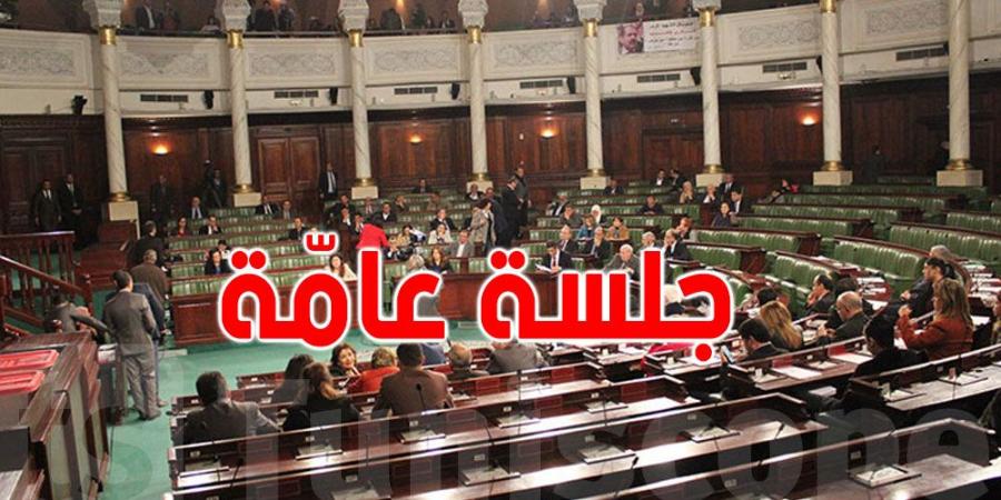 عاجل : حضور 140 نائب من 217 في جلسة التصويت على مقترح القانون الانتخابي - بوابة فكرة وي