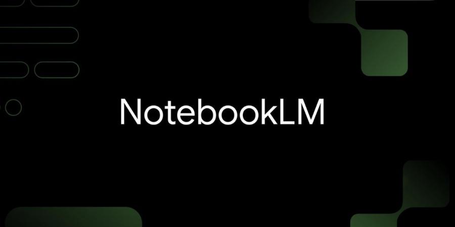 جوجل تضيف دعم مقاطع يوتيوب إلى NotebookLM - بوابة فكرة وي