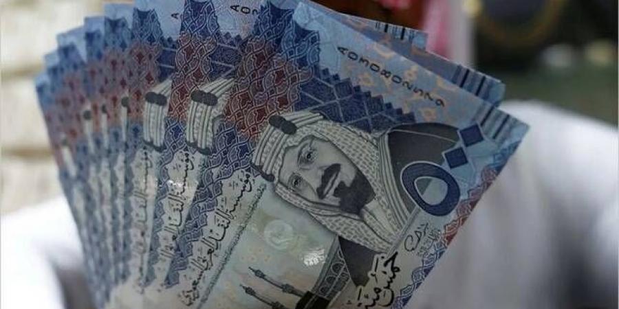 سعر الريال السعودي أمام الجنيه المصري في عدد من البنوك - بوابة فكرة وي