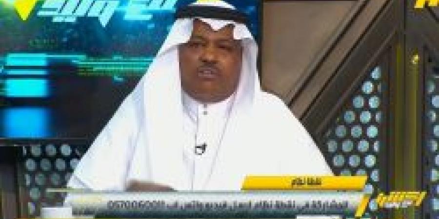 عبدالله فلاته يعلق على أول ظهور للاعب سعود عبدالحميد مع نادي روما الإيطالي - بوابة فكرة وي