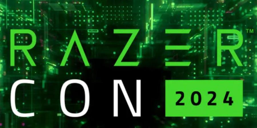 Razer تعلن عن عدد من المنتجات خلال فعاليات مؤتمر RazerCon 2024 - بوابة فكرة وي