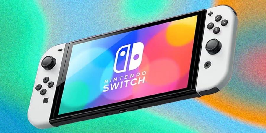 إطلاق جهاز Nintendo Switch 2 في أوائل عام 2025 - بوابة فكرة وي