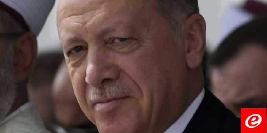 أردوغان يندد بالهجمات الإسرائيلية على لبنان ويطالب الأمم المتحدة بالتدخل لوقفها - بوابة فكرة وي