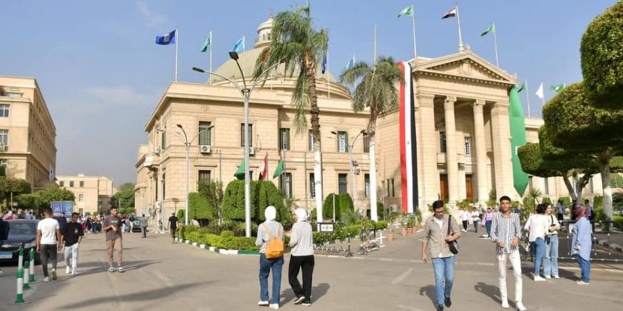 اليوم.. انطلاق الدراسة بالجامعات والمعاهد للعام الجامعي 2024-2025 - بوابة فكرة وي